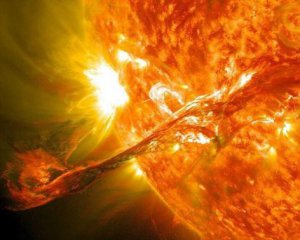 В NASA розгадали &quot;теплову&quot; таємницю Сонця