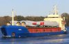 Біля берегів Криму перекинулось судно з дев'ятьма людьми на борту