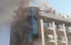 У готелі на турецькому курорті спалахнула пожежа - 14 людей у лікарнях
