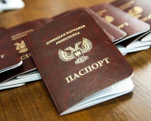 &quot;Ихтамнет&quot;: командири вилучають паспорти Росії у бойовиків