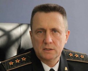 Путин попытается ударить в двух направлениях - украинский адмирал