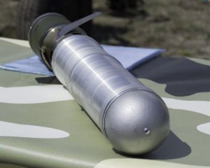 Українська зброя може потіснити Росію на міжнародному ринку