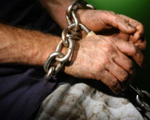 Українець 17 років провів у рабстві в Азербайджані