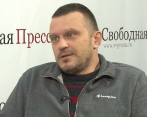 Відпустили бойовика, який вбив 16-річного Чубенка