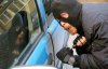 Які машини в Києві викрадають найчастіше