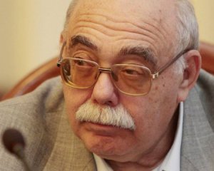 "Друзями з Росією не будемо" - Пасхавер