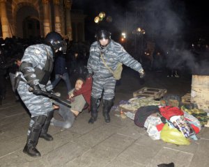 Забужко розповіла про початок війни із Росією