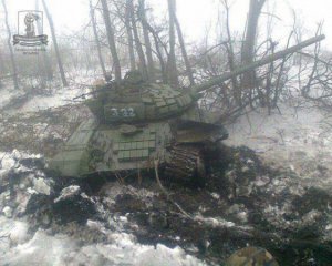 Українці воювали проти російських танків, за це їх поважають - генерал США