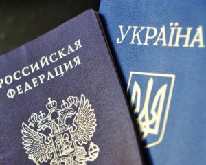 Россия рассчитывает, что украинцы будут дополнительным ресурсом