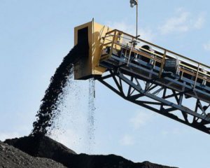В Україну імпортують 700 тис. т американського вугілля