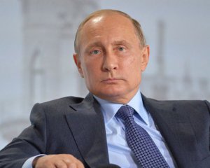 Путин позволил крымчанам не платить долги перед Украиной