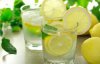 8 причин вживати воду з лимоном вранці