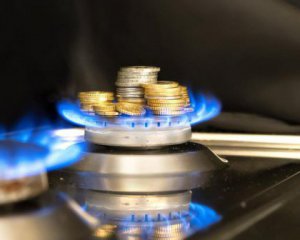 В Украине снова хотят ввести абонплату на газ