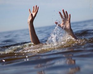 53 людини потонули за тиждень