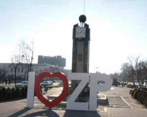Мэр Запорожья сливал важную информацию боевикам ДНР