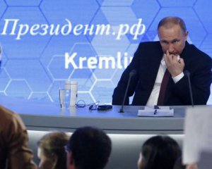 Путіна визнали злочинцем у світі - російський політолог розшифрував нові санкції США