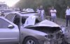 Проректор Одесской юракадемии разбился в аварии