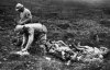 Жизнь и смерть в окопах Первой мировой войны - фотографии участников сражений