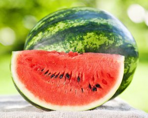 Сьогодні відзначають Всесвітній день кавуна