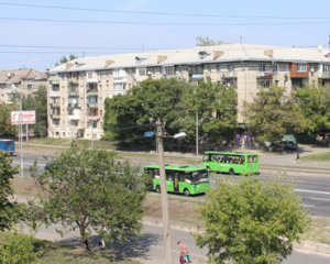 Рух на Харківському шосе розблокували