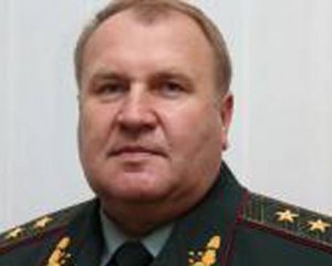 Суд виправдав генерала-хабарника, який мав відсидіти в тюрмі 10 років