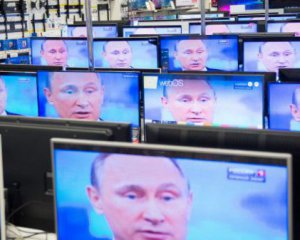 Україна навчилась глушити російське телебачення