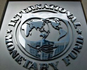 Україна виплатила частину боргу по кредитах МВФ