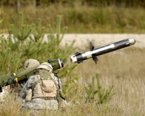 США планують передати Україні сучасну протитанкову зброю