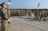 Военный парад на День Независимости пройдет под гимн марша УНР