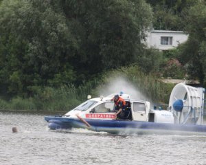 С начала года на водоемах погибло 641 человек