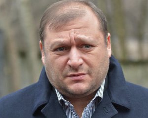 &quot;Я не обрізаний, можу показати&quot; - Добкін