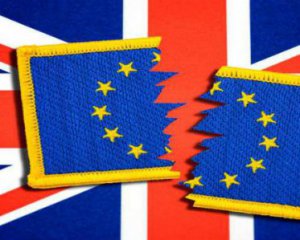 Британія заплатить величезну суму за вихід з ЄС