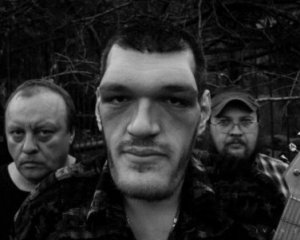 Музикант і художник Іван Денисенко не дожив до 34 років