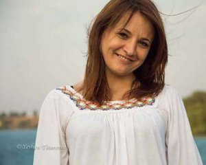Умерла известная украинская волонтерка
