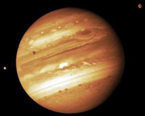 Ученые хотят превратить Юпитер в звезду