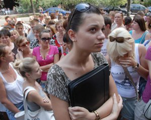 Вступ 2017: вузи завершили зарахування на бюджет