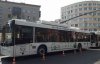 Создали уникальный троллейбус "Днепр"