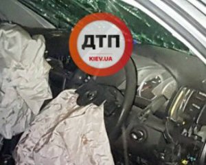 Постраждалих у ДТП із сімома загиблими обстежував нетверезий лікар - померла дитина