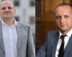 Суд арештував майно нардепів Полякова і Розенблата