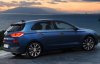 В Украине начали продавать Hyundai i30