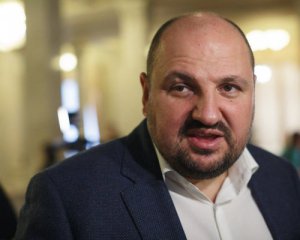 Розенблат не собирается уходить из партии Порошенко