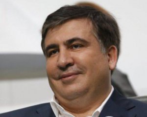 Саакашвили анонсировал возвращение в Украину