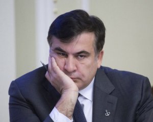 Пограничники рассказали, чем закончится приезд Саакашвили в Украину