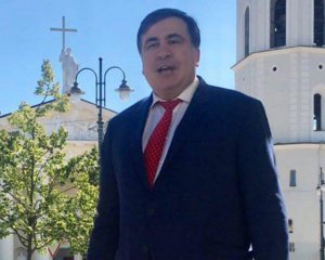Турне Саакашвили: известно, куда дальше поехал политик