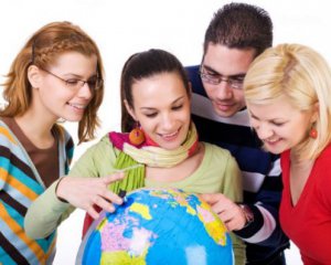 Навчання за кордоном: як вступити до іноземного вузу