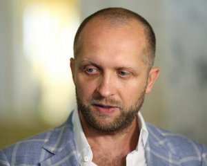 Суд заарештував майно депутата Полякова