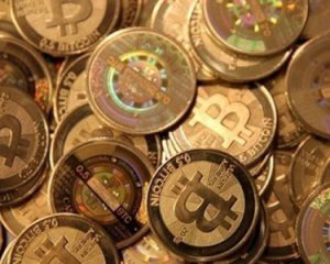 Криптовалюта Bitcoin встановила новий історичний максимум