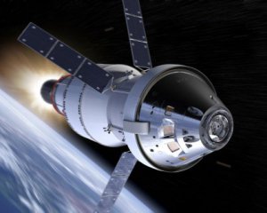 NASA відправить в космос &quot;капсулу часу&quot; з найкращою цитатою з соцмереж