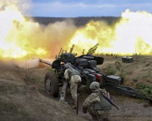 3 украинских воина погибли за очередной день адского перемирия