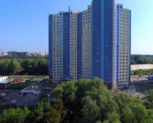 Цены на квартиры падают по всей Украине